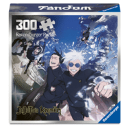 RAVENSBURGER pusle Jujutsu Kaisen, 300 tk, 12001542