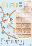 STMT loovkomplekt tee ise Võluvate ehete valmistamine, 233045