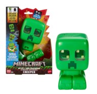 MINECRAFT Minu Lemmikloom Creeper, JGX49