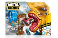 METAL MACHINES mängukomplekt Value Brand T-Rex, 6702