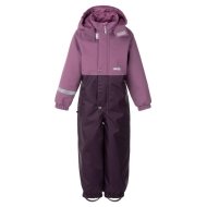 LENNE winter overall NOLAN, lilla, 24727-603, 134 cm