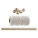 CRAFT ID loov makramee komplekt – seinakaunistus, CR1725/GE
