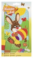 EASTER Mosaiik A5 sort., 810019