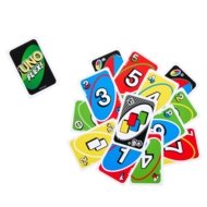MATTEL GAMES UNO Flex kaardimäng, HMY99