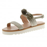 OCA LOCA Sandaalid Gold 7490-90 35