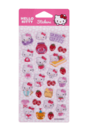 HELLO KITTY kleebised, 10784PTR