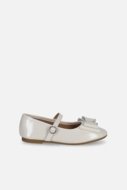 COCCODRILLO kingad SHOES GIRL, valge, WC5212201SHG-001-026, 26 cm