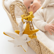 SARO riputatav mänguasi FLY FREE, Unique, 2131