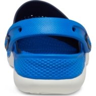 CROCS kroksid LITERIDE värvilised, 207021-4KB 28 suurus