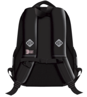 ST.RIGHT laste seljakott, 3 sahtliga, TO-PLS-7265-STR-BP26-ST