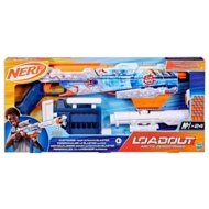 NERF mängupüstol Loadout Arctic zerostriker, G17634N0