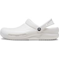 CROCS sussid BISTRO valged, 10075-100 42,5 suurus