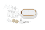 SPECTRA rinnapump DUAL COMPACT