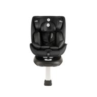 ENGLEDAL turvatool ISOFIX alusega SIBBA I-SIZE, Black, 40-150 cm., 25-02SIB-B