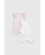 MOTHERCARE pükskostüüm, 2tk., GF079