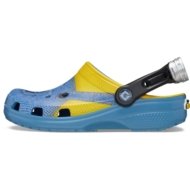 CROCS kroksid INMOTION PACER mustad, 209496-001 25 suurus