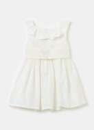 OVS kleit, valge, , 001985692