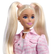 BARBIE Deluxe Fashionistas blond nukk, JJN69