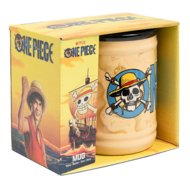 PALADOME ONE PIECE kruus, PP14651OPNF