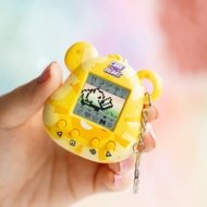 CARE BEARS digitaalne lemmikloom Funshine Bear, CB/KK1FB