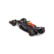 BBURAGO 1:43 võidusõiduautomudel Oracle Red Bull Racing RB20, 18-38097