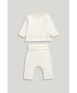 MOTHERCARE pikkade varrukatega särk ja retuusid, LK438 80