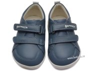 GARVALIN tekstiilist jalanõud, BAREFOOT, 242322-B556, 24 suurus