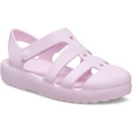 CROCS kroksid MARY JANE roosad, 210626-6ZW 26 suurus