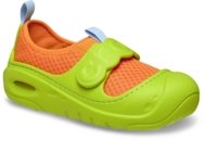 CROCS veekingad, oranžid, 210619-85H 35 suurus