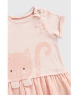 MOTHERCARE pikkade varrukatega kleit, GF525