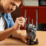 11373 LEGO® Icons Sõrmuste isand: Sauroni kiiver