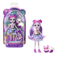 ENCHANTIMALS Glam and Party lilla panda nukk