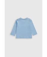 MOTHERCARE krekls ar garām piedurknēm, JL287 116