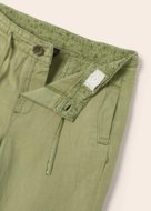 MAYORAL püksid 5A, kiwi, 3512-68