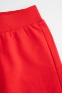 COCCODRILLO säärised EVERYDAY BOY A, punane, ZC5122701VBA-009-110, 110 cm