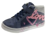 BEPPI vabaaja kingad, sinine, 2192600