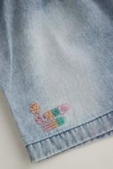 COCCODRILLO komplekt SUMMER SET GIRL KIDS, värv, WC5117303XGK-022-122, 122 cm