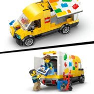 60500 LEGO® City: LEGO kaubik