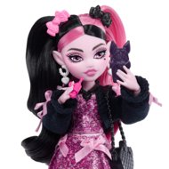 MONSTER HIGH nukk Draculaura, JHK29