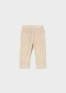 MAYORAL püksid, mocha, 1.518-68, 86  cm