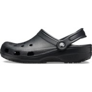 CROCS kroksid GLITTER mustad, 10001-001 47,5 suurus