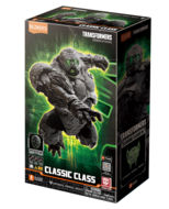 Blokees transformaator Optimus Primal Beast, 71144