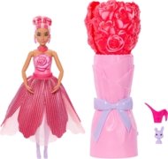 BARBIE Petal Pop nukk rooside kimbus, JMF59