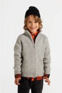 COCCODRILLO cardigan ACADEMY BOY KIDS, hall, ZC4172202ABK-019-122, 122 cm