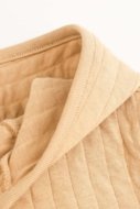 COCCODRILLO pikkade varrukatega särk SMILE BOY NEWBORN, kreemjas, ZC4133401SBN-002-086, 86 cm