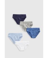 MOTHERCARE aluspüksid 5tk KA806