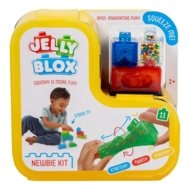 JELLY BLOX konstruktor Newbie Kit, 931691.006