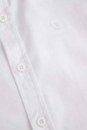 COCCODRILLO särk ELEGANT JUNIOR BOY, valge, cm