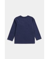 MOTHERCARE pitkähihaiset t-paida, FD969 