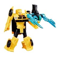 TRANSFORMERS CYBERWORLD figuurid, assortii, G07475L0